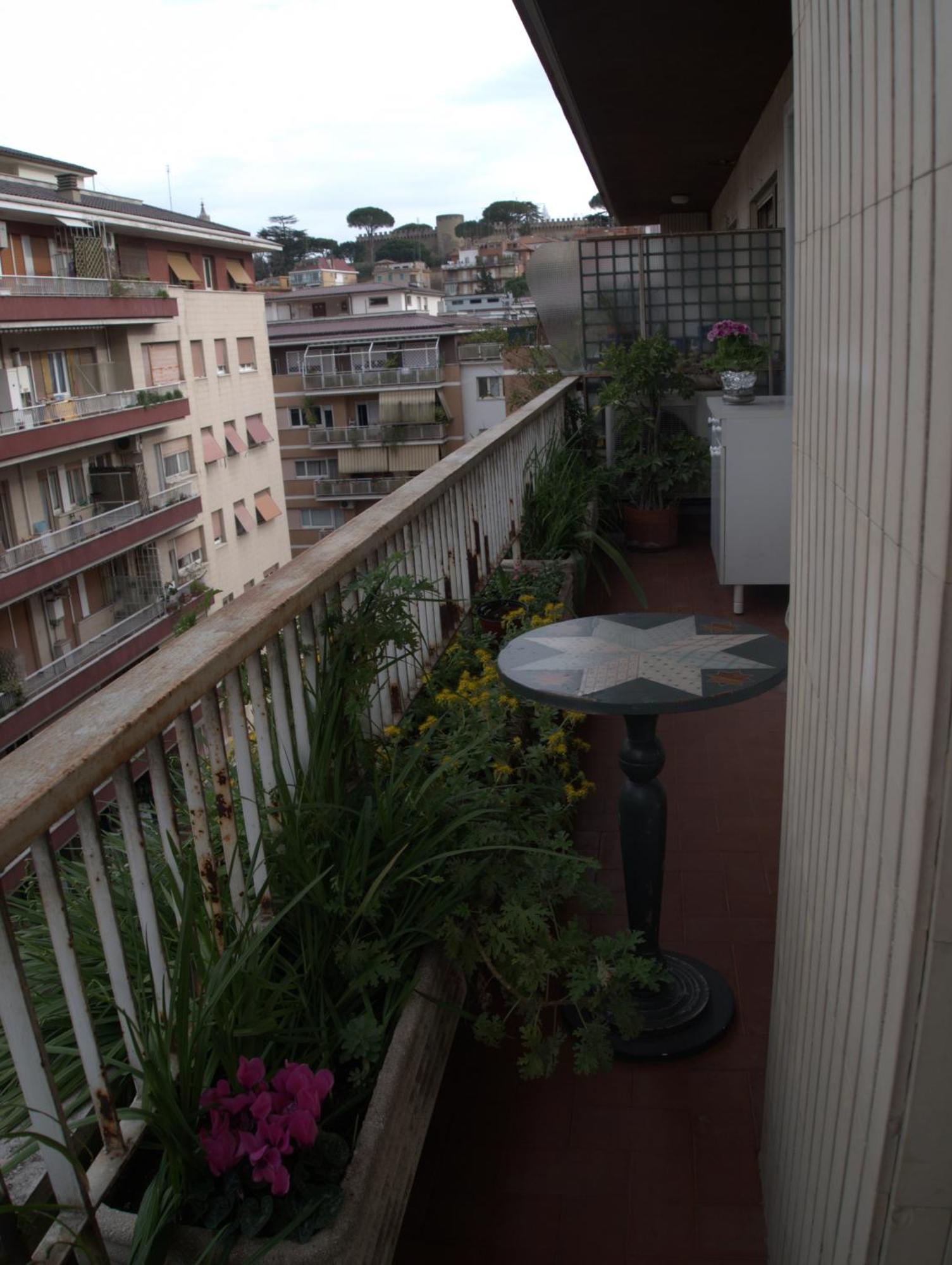 B&B All'Ombra Di San Pietro — Photos 3