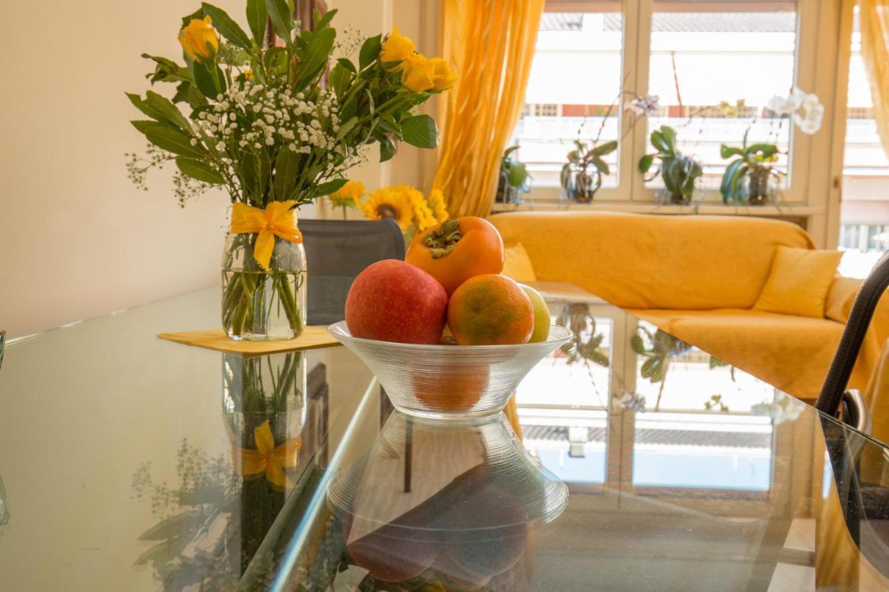 B&B All'Ombra Di San Pietro — Photos 2