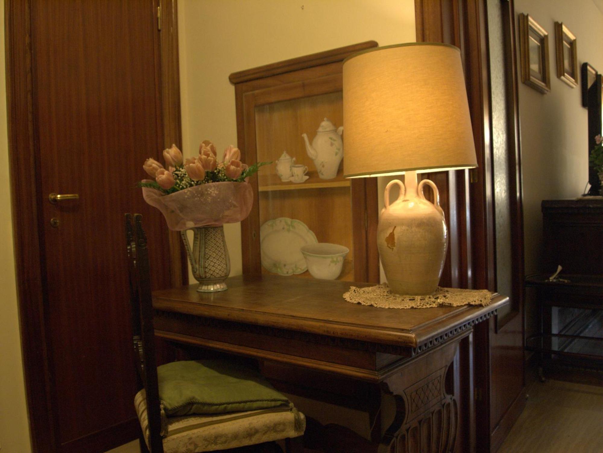 B&B All'Ombra Di San Pietro — Photos 1